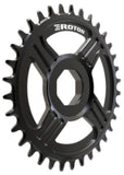 ROTOR Round Dm Broseâ® E-Mtb Ring