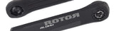 ROTOR Aldhu24 Crank Arms