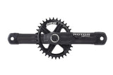 ROTOR Mtb 2Inpower Direct Mount Crank Powermeter
