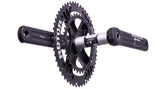 ROTOR Inpower Dm (Direct Mount) Power Crankset Powermeter