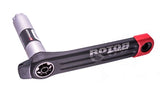 ROTOR Mtb Inpower Direct Mount Crank Powermeter