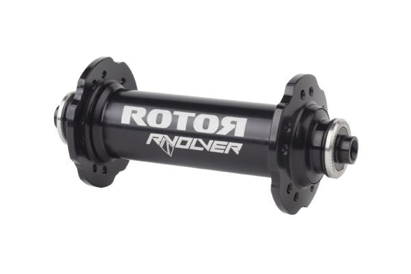 ROTOR Rvolver Front Hub Rim Qr