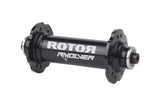 ROTOR Rvolver Front Hub Rim Qr