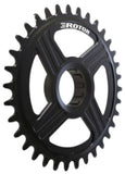 ROTOR Round Dm Fazuaâ® E-Mtb Ring