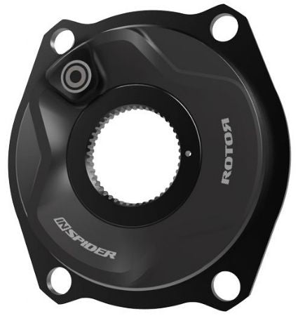 ROTOR Inspider & 2Inpower Usb Charger (Straight End)