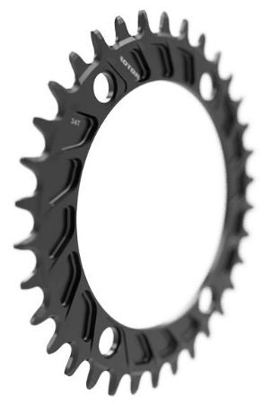 ROTOR Round Sm 110X4 Ring Mtb