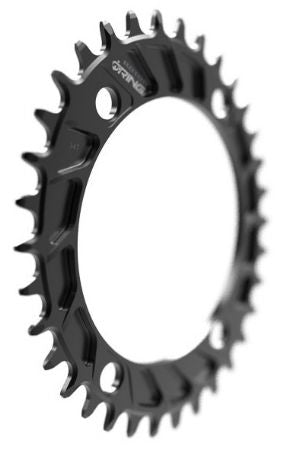 ROTOR Q Ring Sm 110X4 Oval Chainring Mtb