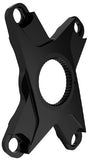 ROTOR Spider Road Bcd110X4 Din 2X/1X - Gloss Black