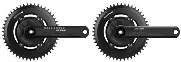 ROTOR Round Rings Axs Bcd110X4 Outer