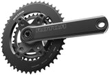ROTOR Crankset Ns24 110/80 46-30t