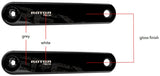 ROTOR Crankset Rex Dm R34 Cl52