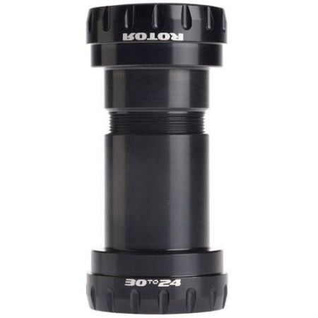ROTOR Bb30Mm To 24Mm Converter Steel - Road