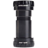 ROTOR Bb30Mm To 24Mm Converter Steel - Road