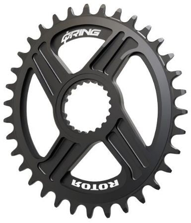 ROTOR Shimano 12 Speed Qx1 Q Ring Direct Mount