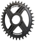 ROTOR Shimano 12 Speed Qx1 Q Ring Direct Mount
