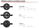 ROTOR 2Inpower Sl Rd Powermeter