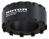 ROTOR 2Inpower Inpower Lockring & T47 30 Internal Tool.