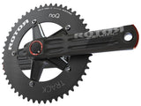 ROTOR 2Inpower (Direct Mount) Track Crank Powermeter