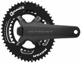 ROTOR Ultegra 8100 Shimano Cover Bolt Set 110X4 Black
