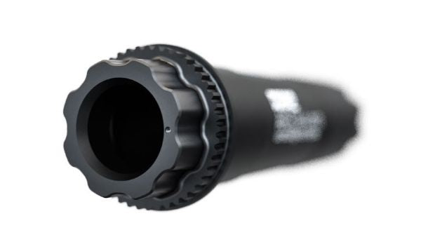ROTOR Kapic Super Boost Axle L144Mm