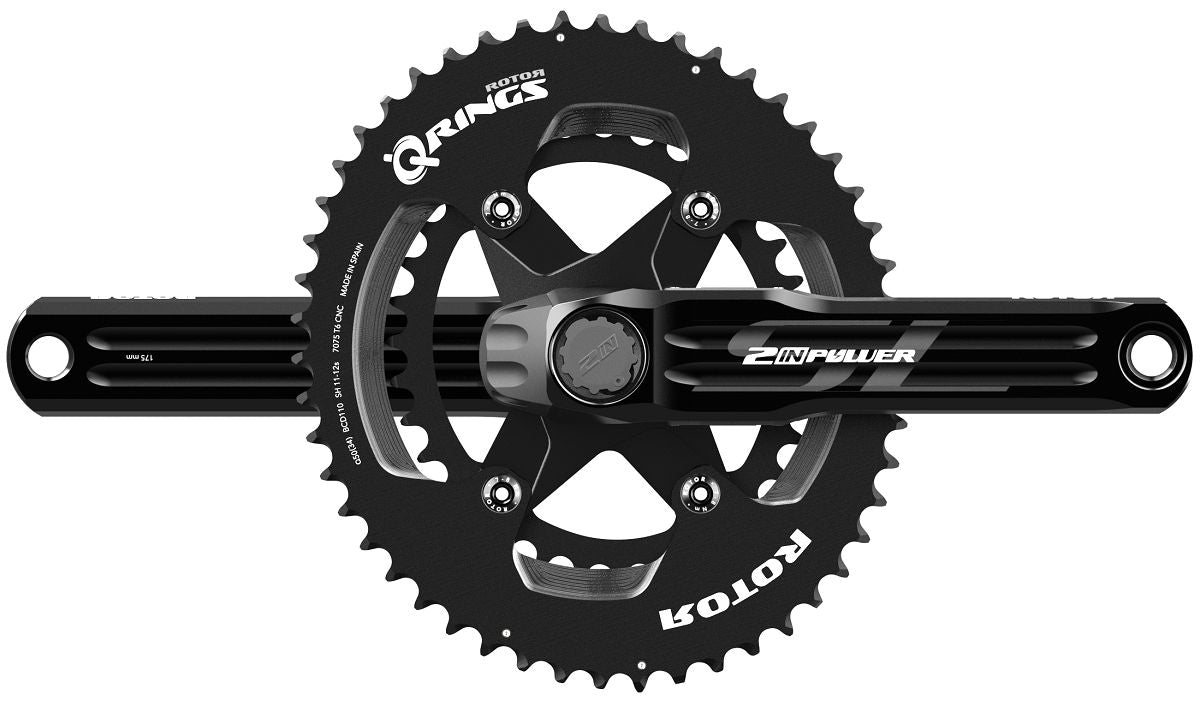 ROTOR 2Inpower Sl Rd Powermeter