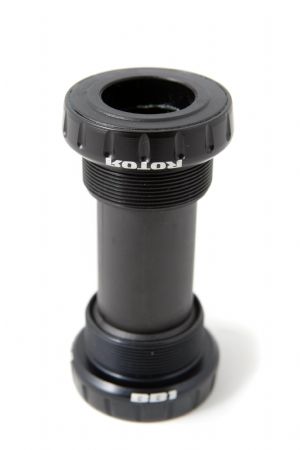 ROTOR Bb1 - Road Steel Italian Thread