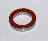 ROTOR Bb30 Steel Bearings & Retainer Clip