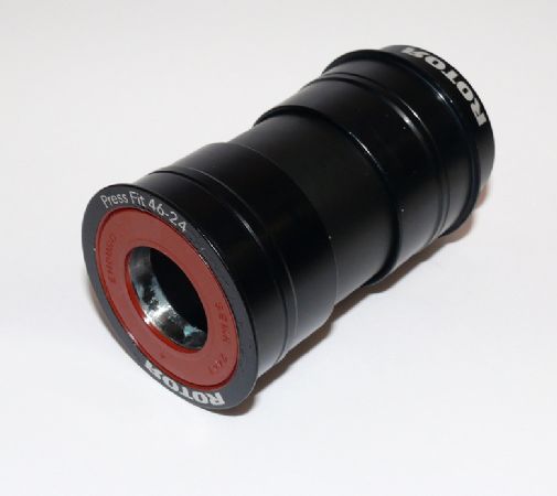 ROTOR Pf 46-24Mm Bbright Converter Bearings - Steel