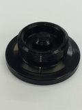 ROTOR 2Inpower 8Mm Non Drive Side Alloy Bolt Black