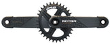 ROTOR Kapic Carbon Crank Arms
