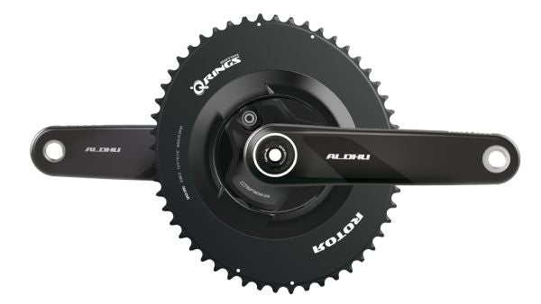 ROTOR Aldhu Carbon Crank Arms