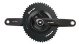 ROTOR Aldhu Carbon Crank Arms