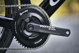 ROTOR Inspider Aero Crown Powermeter