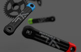 ROTOR Ekapic Broseâ® Qf170 Crank Arms