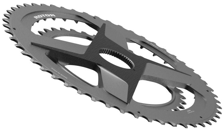 ROTOR Direct Mount Round Ring