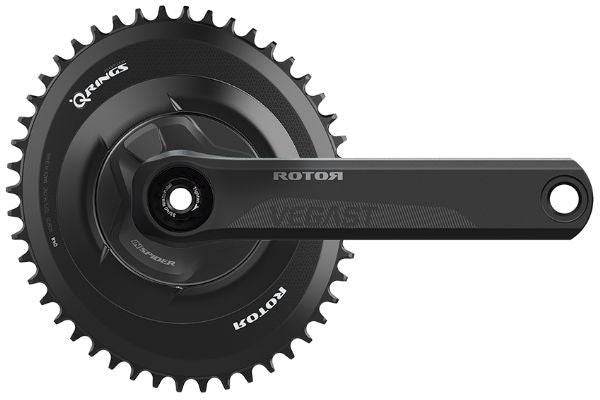 ROTOR 1X Aero Oval Q Ring Bcd110X4