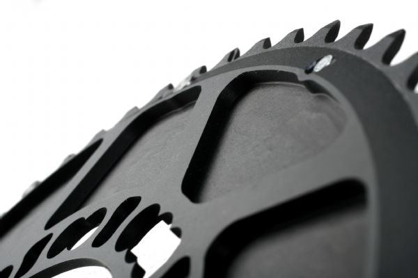 ROTOR Aero Q-Ring - 110 Bcd - Single Outer Ring
