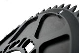 ROTOR Aero Q-Ring - 110 Bcd - Single Outer Ring