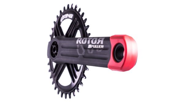 ROTOR Mtb Inpower Direct Mount Crank Powermeter