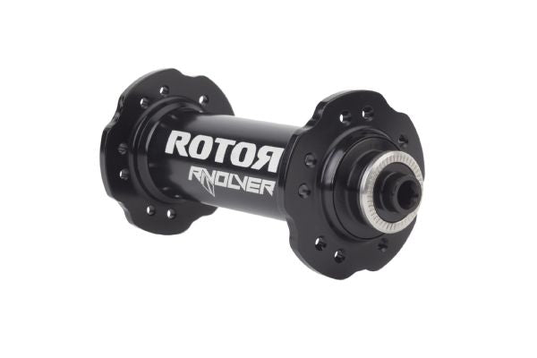 ROTOR Rvolver Front Hub Rim Qr