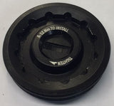 ROTOR Inpower Direct Mount Battery Cover
