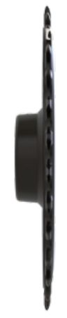 ROTOR Round Dm Fazuaâ® E-Mtb Ring