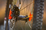 ROTOR Rvolver 1X13 Front Hub Disc Cl Jb 2:1 12X100
