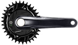 ROTOR Inspider Mtb 100X4 Shimano Compatible Powermeter