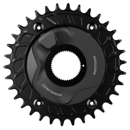 ROTOR Round Sm 110X4 Ring Mtb