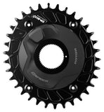 ROTOR Q Ring Sm 110X4 Oval Chainring Mtb