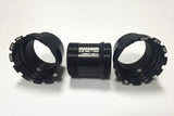 ROTOR Ubb 4630Mm 386Evo Threaded Bottom Bracket - Steel