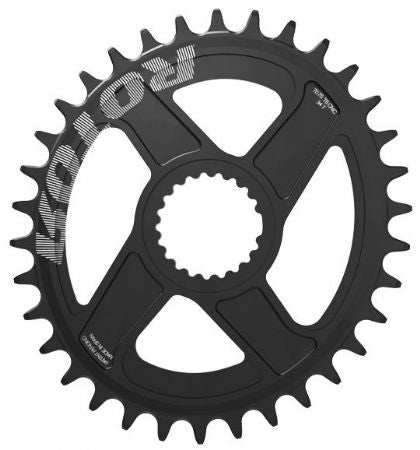 ROTOR Shimano 12 Speed Qx1 Q Ring Direct Mount