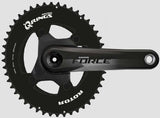 ROTOR Q Rings Axs Bcd107X4 Inner