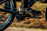 ROTOR Inspider Mtb 100X4 Powermeter